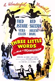 Watch Full Movie :Three Little Words (1950)