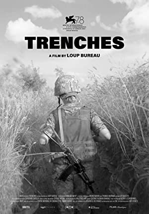 Watch Free Trenches (2021)