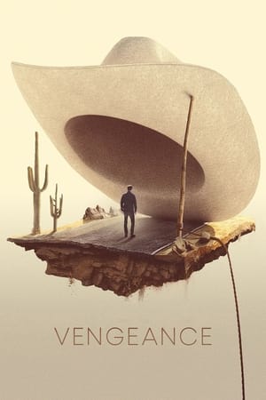 Watch Free Vengeance (2022)