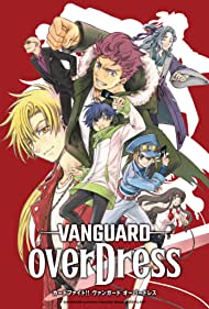 Watch Free Vanguard OverDress (2021–)