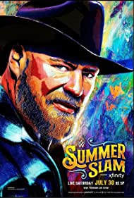 Watch Free WWE SummerSlam (2022)