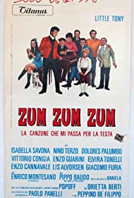Watch Full Movie :Zum zum zum La canzone che mi passa per la testa (1969)