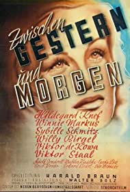 Watch Full Movie :Zwischen gestern und morgen (1947)