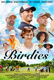 Watch Full Movie :Birdies (2022)