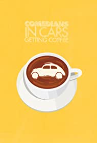 Watch Free Comedians in Cars Getting Coffee (2012-)