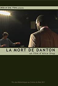 Watch Free La mort de Danton (2011)