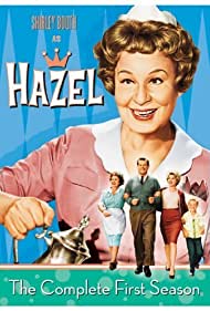 Watch Free Hazel (196-1966)
