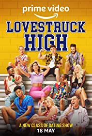 Watch Full Movie :Lovestruck High (2022)