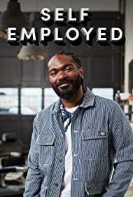 Watch Full Movie :Self Employed (2021-)