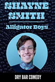 Watch Full Movie :Shayne Smith Alligator Boys (2020)