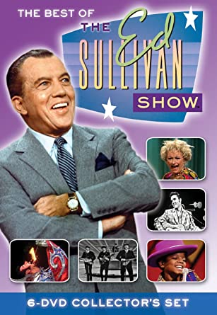 Watch Free The Ed Sullivan Show (1948–1971)