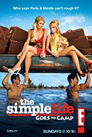 Watch Full Movie :The Simple Life (2003-2007)