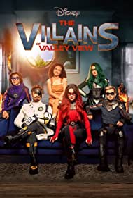 Watch Full Movie :Villains of Valley View (2022-)