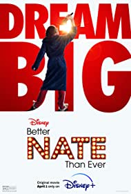 Watch Free Better Nate Than Ever (2022)