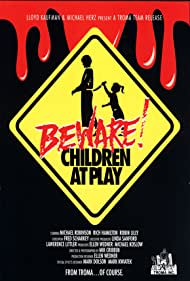 Watch Free Beware Children at Play (1989)