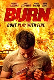 Watch Free Burn (2022)