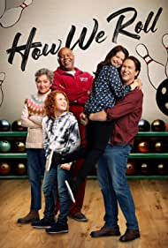Watch Full Movie :How We Roll (2022-)
