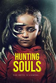 Watch Full Movie :Hunting Souls (2022)