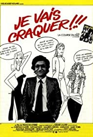 Watch Full Movie :Je vais craquer (1980)