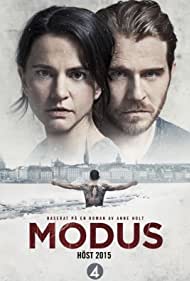 Watch Full Movie :Modus (2015-)