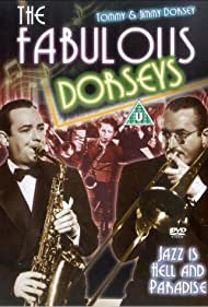 Watch Free The Fabulous Dorseys (1947)