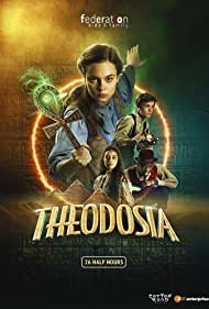 Watch Full Movie :Theodosia (2022-)