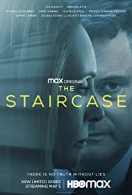 Watch Free The Staircase (2022)