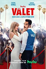 Watch Full Movie :The Valet (2022)