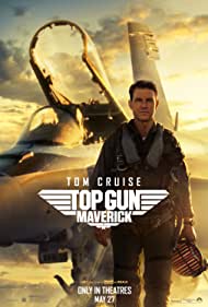 Watch Full Movie :Top Gun Maverick (2022)