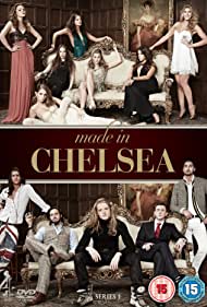 Watch Free Made in Chelsea (2011–)