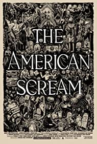 Watch Free The American Scream (2012)