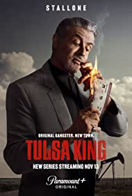 Watch Free Tulsa King (2022–)