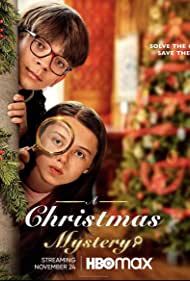 Watch Free A Christmas Mystery (2022)