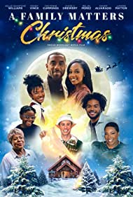 Watch Free A Family Matters Christmas (2022)