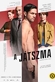 Watch Free A jatszma (2022)