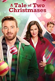 Watch Free A Tale of Two Christmases (2022)
