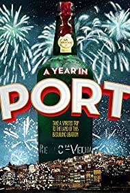 Watch Free A Year in Port (2016)