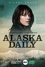 Watch Free Alaska Daily (2022–)