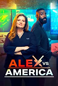 Watch Free Alex Vs America (2022–)