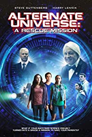Watch Free Alternate Universe A Rescue Mission (2016)