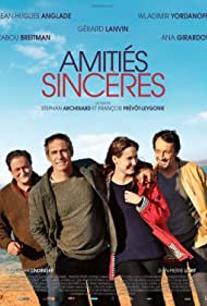 Watch Free Amities sinceres (2012)