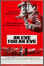 Watch Free An Eye for an Eye (1966)