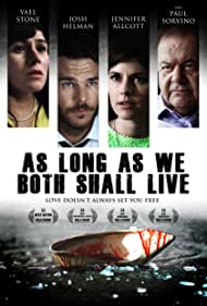 Watch Free As Long As We Both Shall Live (2016)