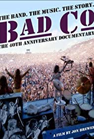 Watch Free Bad Company The Official Authorised 40th Anniversary Documentary (2014)