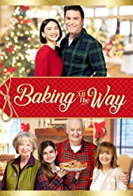 Watch Free Baking All the Way (2022)