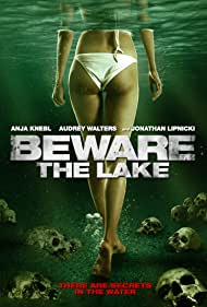 Watch Free Beware the Lake (2017)