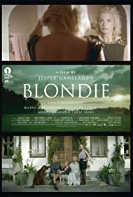 Watch Free Blondie (2012)