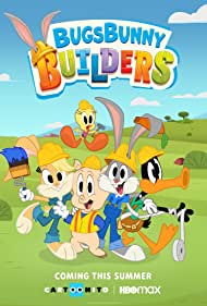 Watch Free Bugs Bunny Builders (2022–)