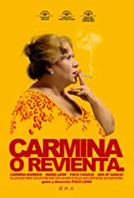 Watch Free Carmina or Blow Up (2012)