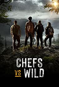 Watch Full Movie :Chefs vs Wild (2022-)